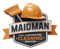 Maidman Cleaning Service