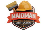 Maidman Cleaning Service