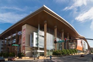 Music City Center